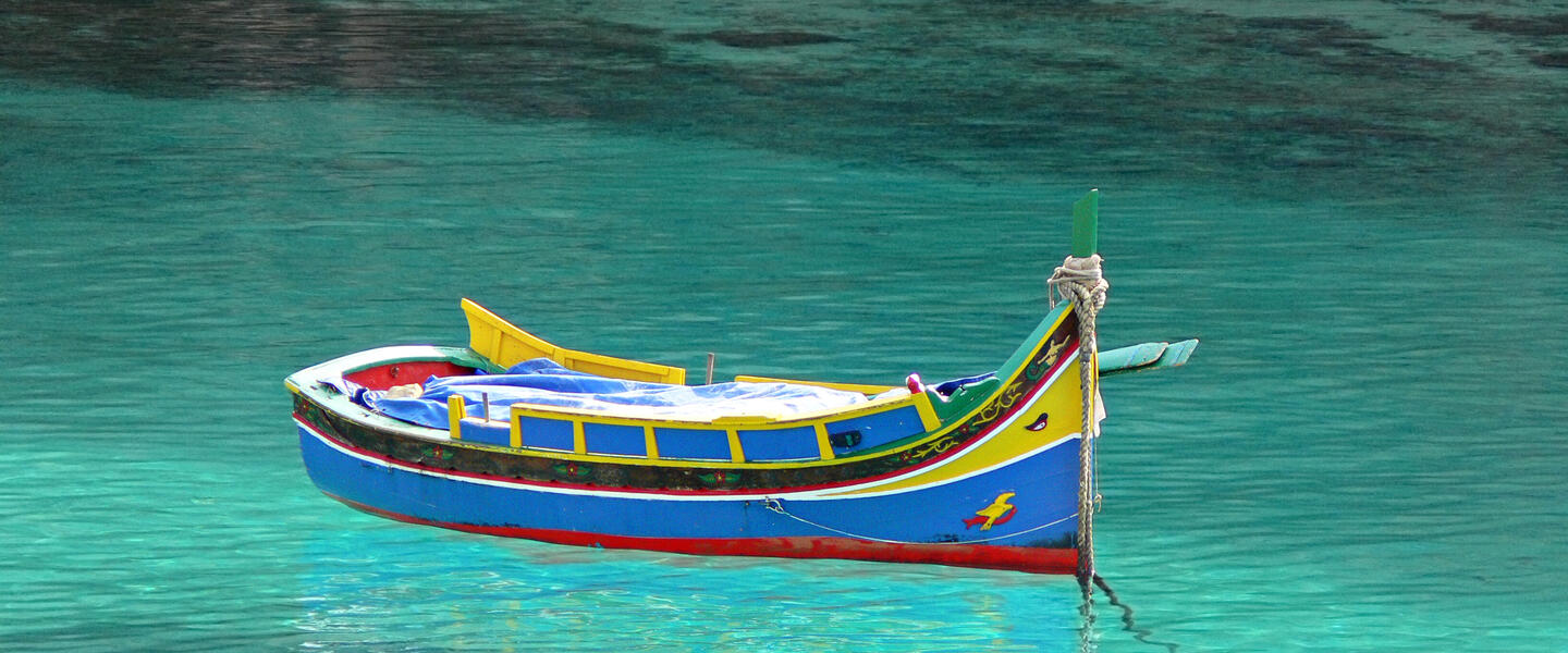 Malta ─ mediterranes Highlight Malta ─ mediterranes Highlight