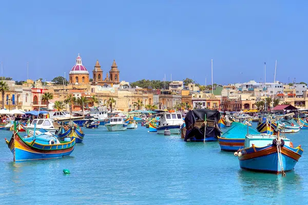 Malta ─ mediterranes Highlight