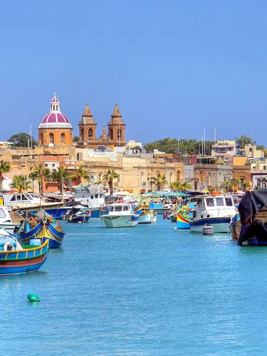 Malta ─ mediterranes Highlight