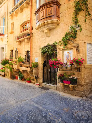 Malta ─ mediterranes Highlight