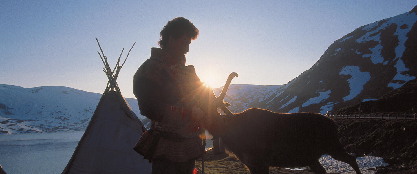 Norwegen ─ Traumland zwischen Fjord und Fjell