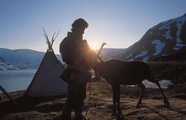 Norwegen ─ Traumland zwischen Fjord und Fjell Norwegen ─ Traumland zwischen Fjord und Fjell