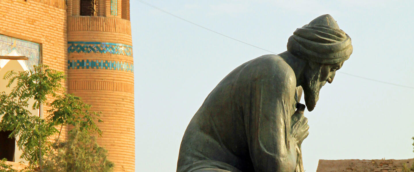 Usbekistans Höhepunkte erleben