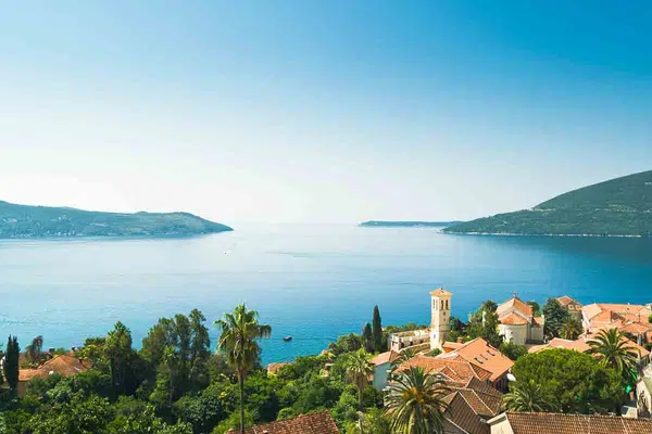 Montenegro ─ die schöne Unbekannte